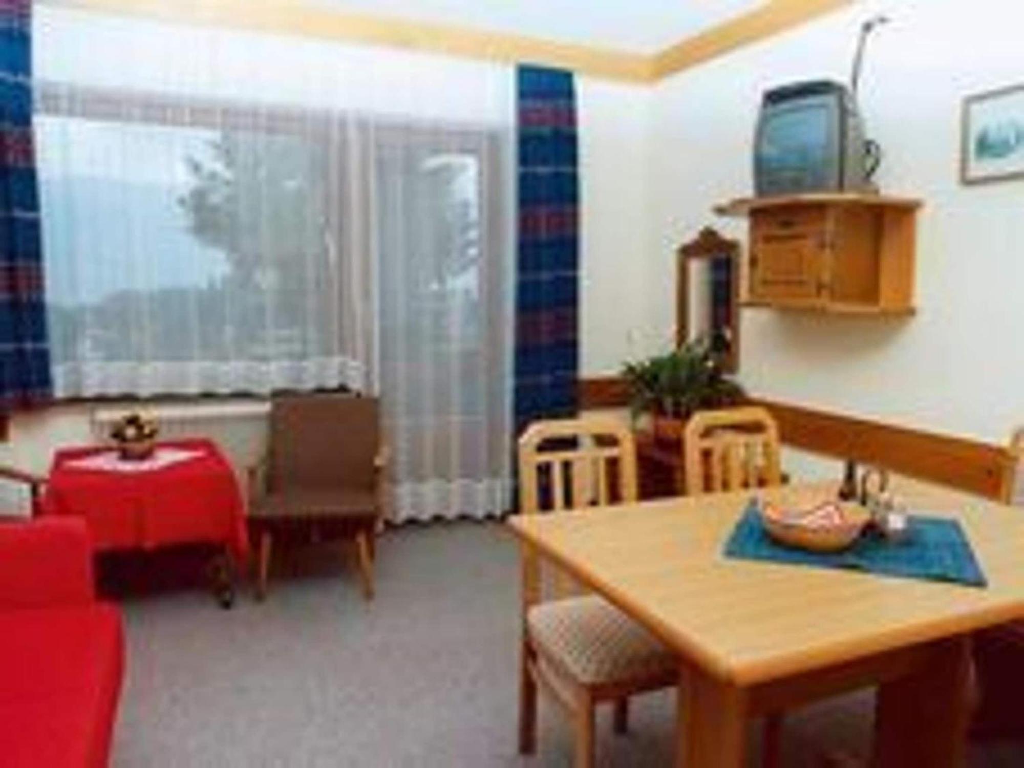 Apartments Home Hermann, Ramsau Am Dachstein Kültér fotó